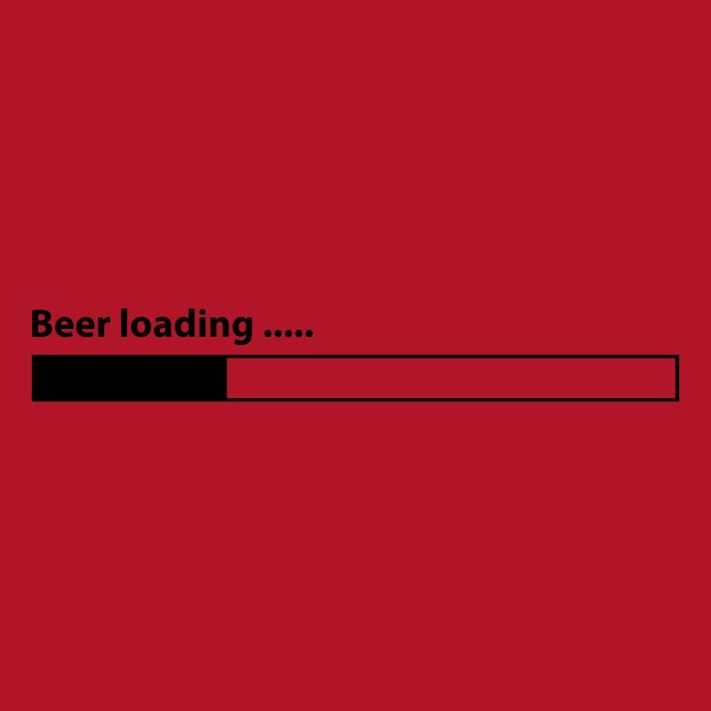 Beer loading