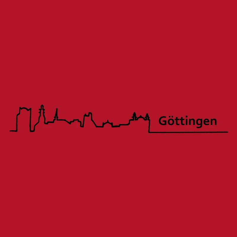 goettingen skyline