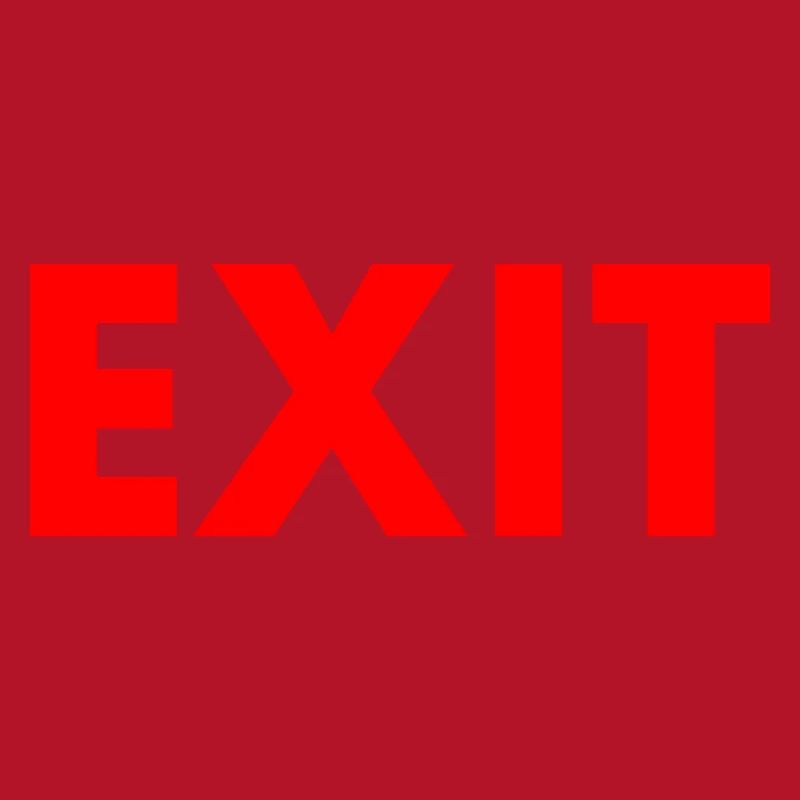 Exit