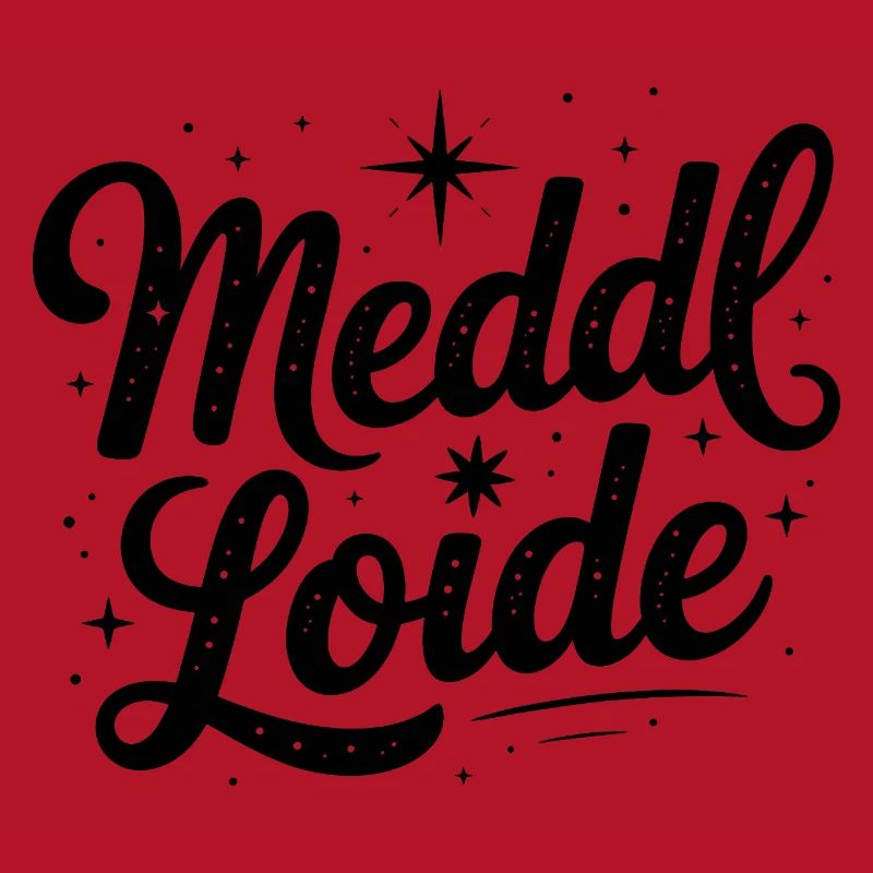 Meddl Loide - Mèmes Allemands