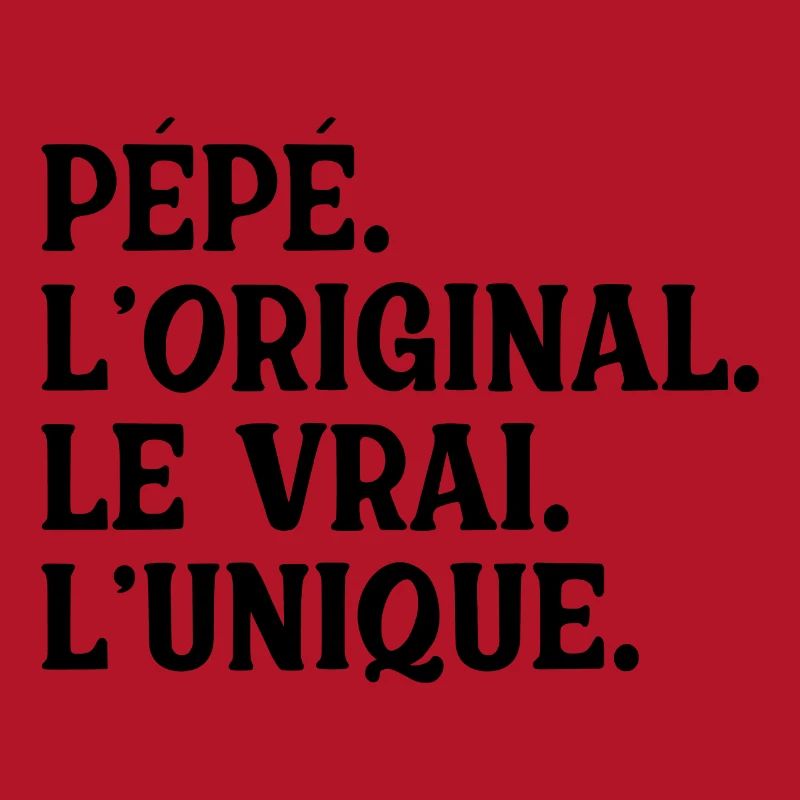 Opa Das Original Das Echte Das Einzigartige Geschenk