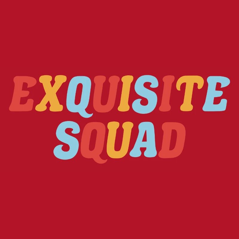 Graphique de l’escouade