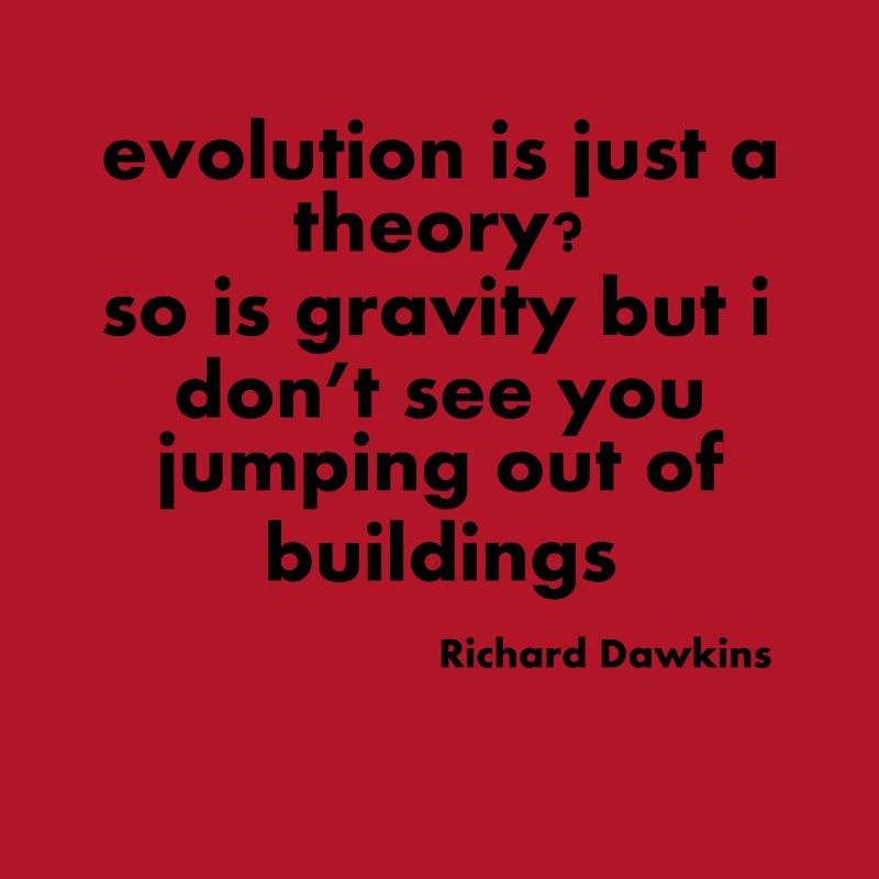 Evolution Quotes