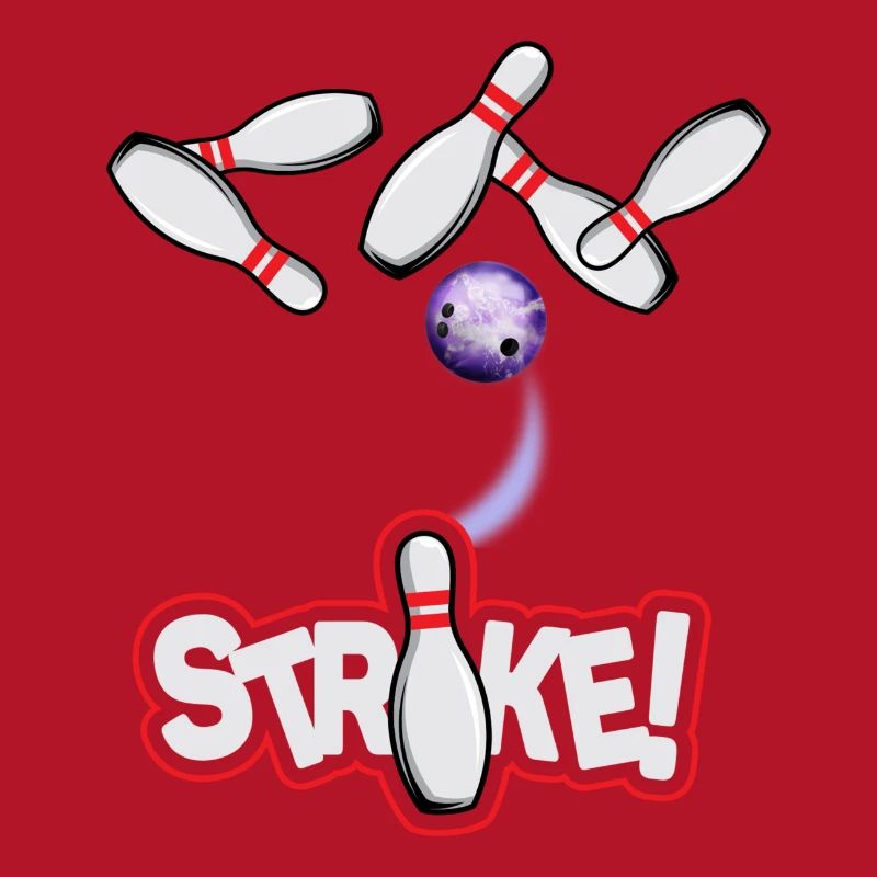 Bowling Strike