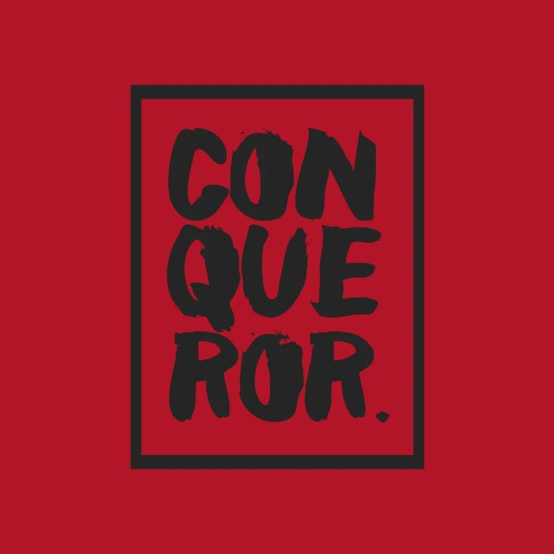 Conqueror - Eroberer
