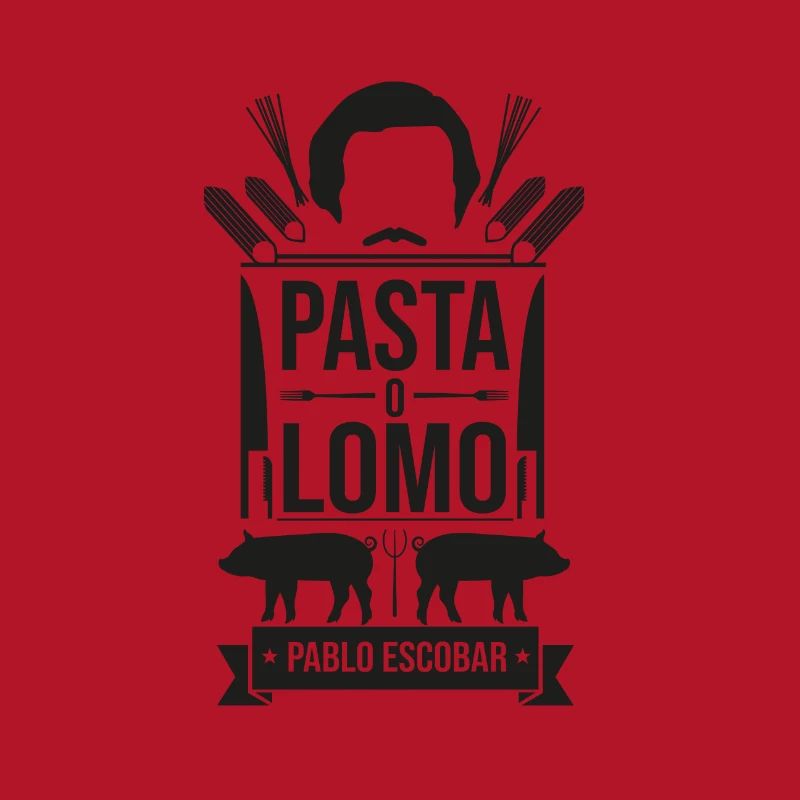 NUDELN ODER SCHWARZE LENDE