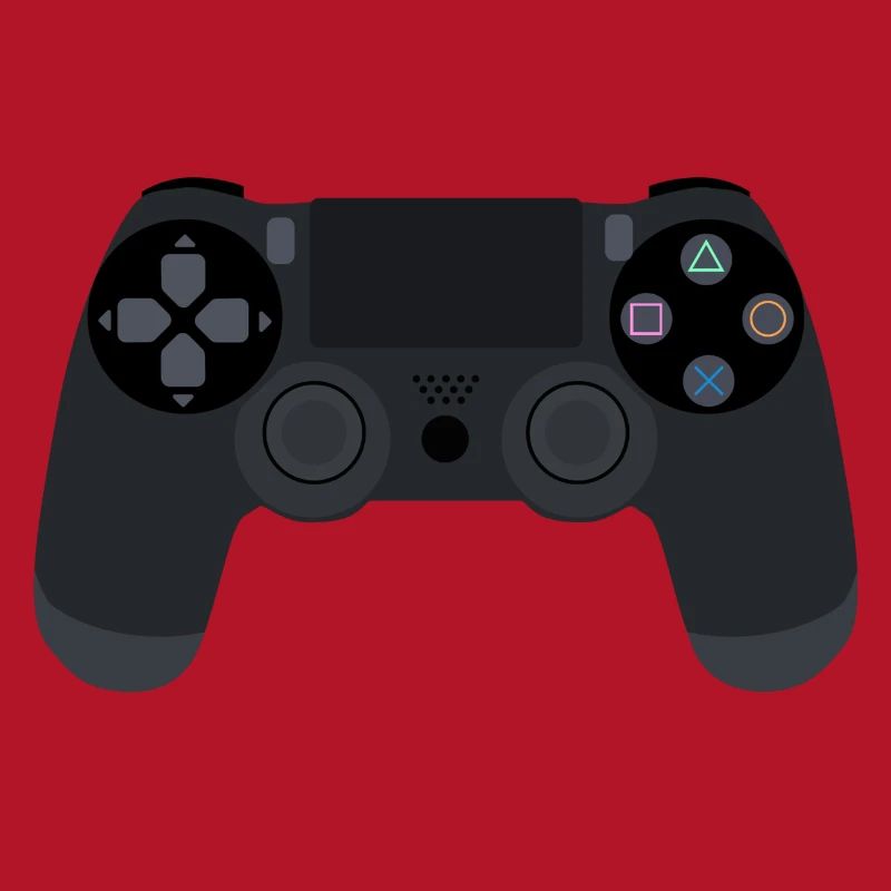 Game Controller