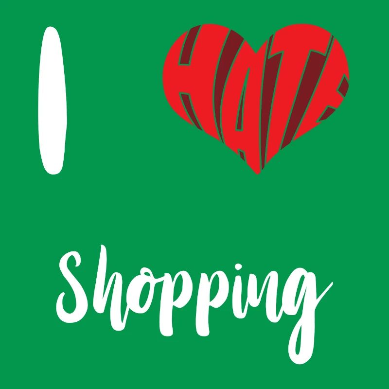 Hate Shopping Stop Hate Anti Hate