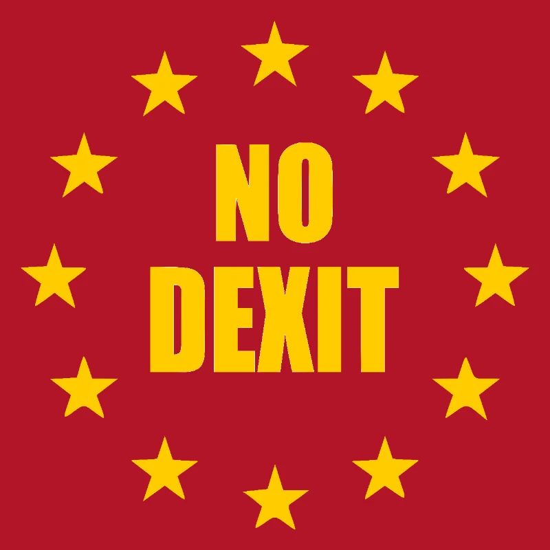 No dexit