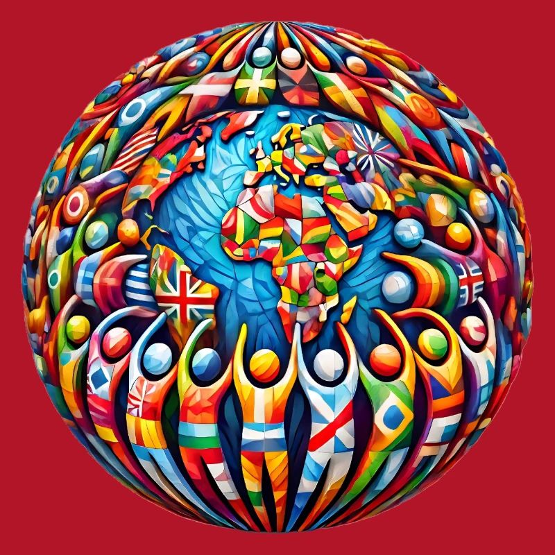 Unity in Diversity – Strong Together