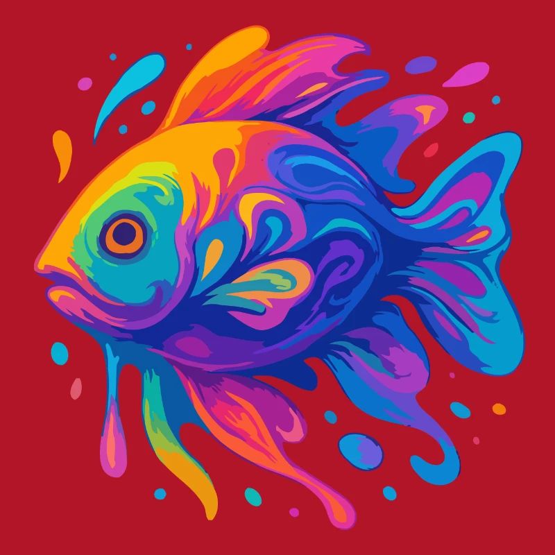 Rainbow Fish