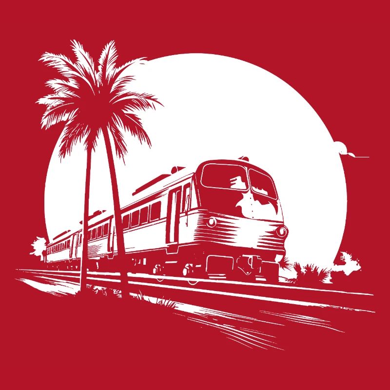 Train Graphics