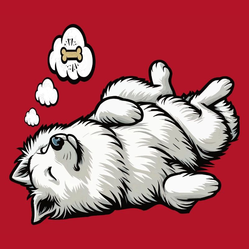 White Shepherd Shepherd Shepherd Dogs