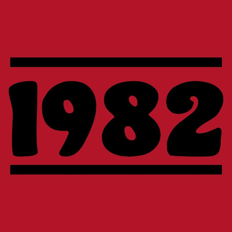 1982 Geburtstag 1982 