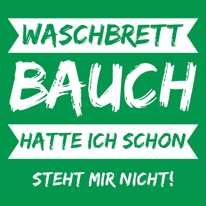 J’avais déjà des abdos en six-pack, ça ne me va pas !