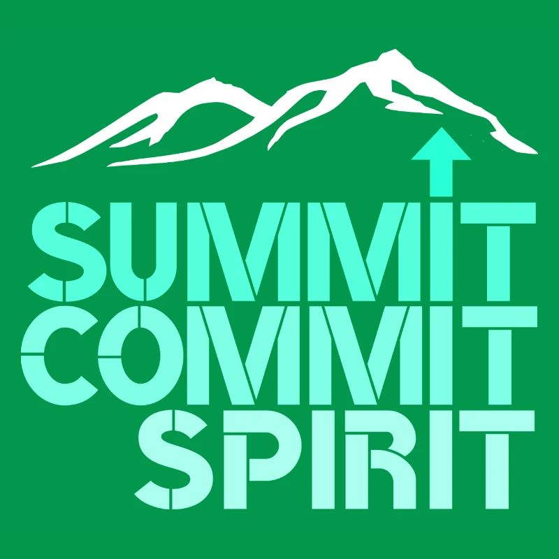 Spirit Commit Summit