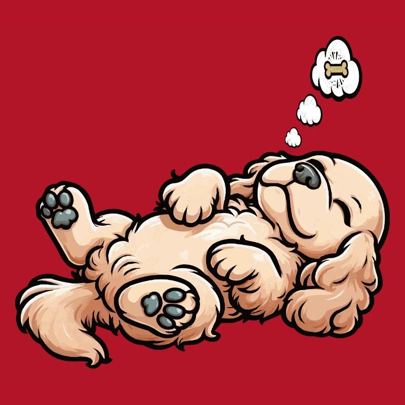 Cocker Spaniel Cocker Chien Cocker Propriétaire de cocker Spaniel