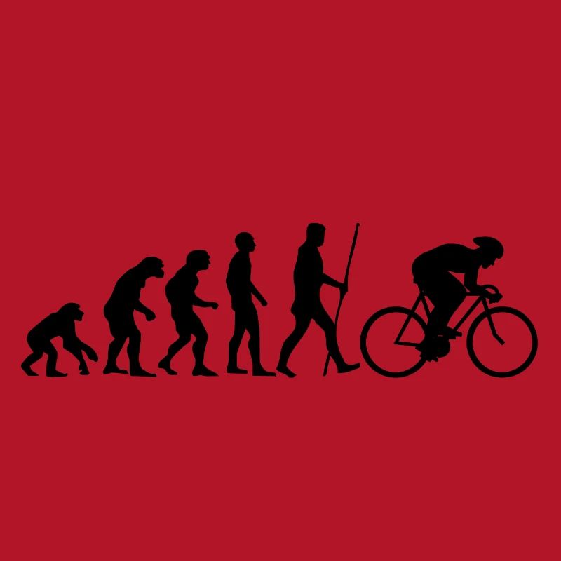 Evolution Racing comme un cadeau
