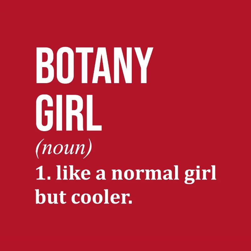 Botany