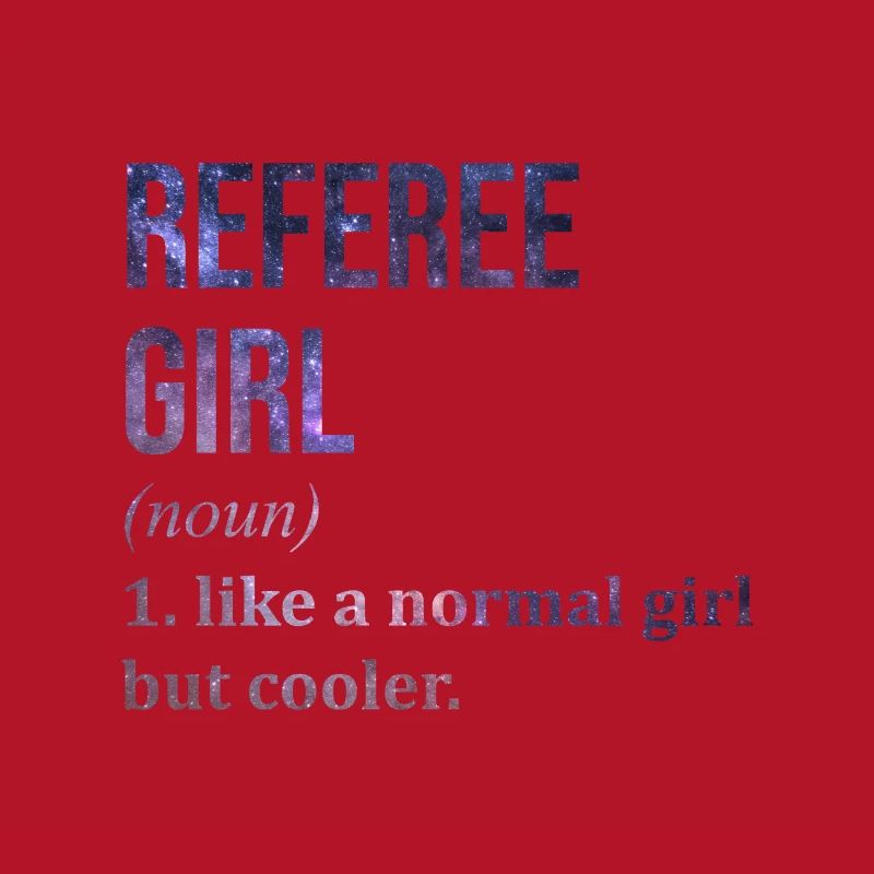 Referee Referee Referee