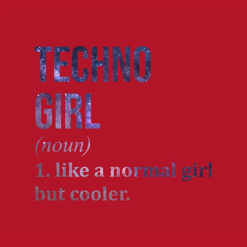 Techno Techno Techno