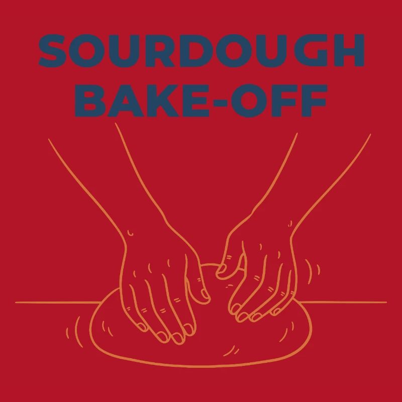 Sourdough Bake Off Bread Baking Baker Bread Making