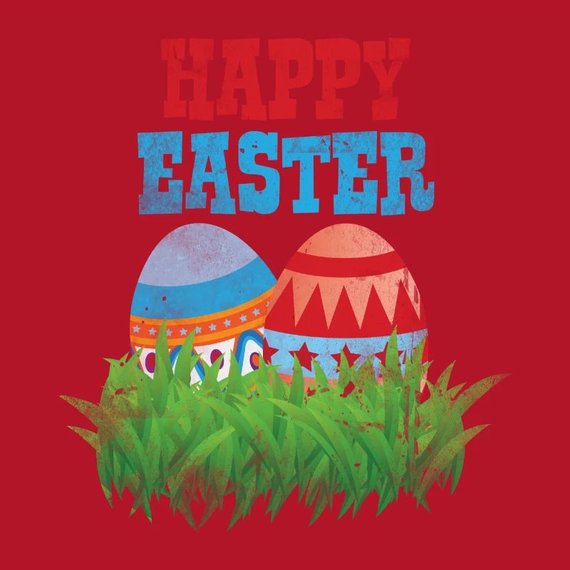 Easter Easter Eggs Easter Bunny Jesus Easter Christian