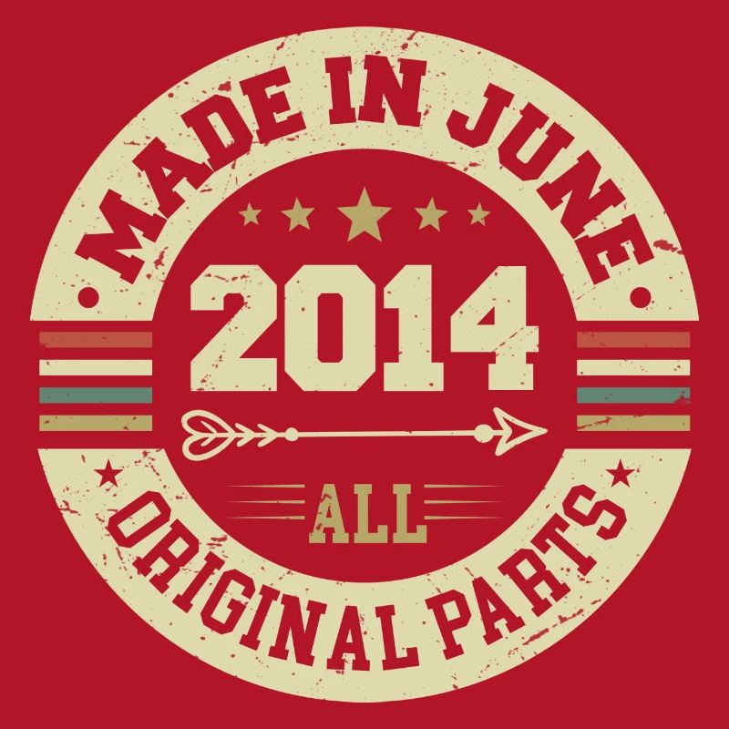 Juni 2014 Geburtstagsgeschenk Juni 2014 Juni 2014