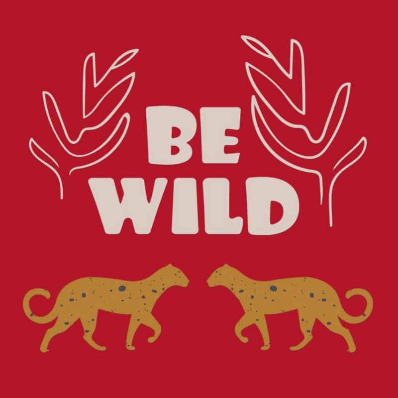 Be Wild