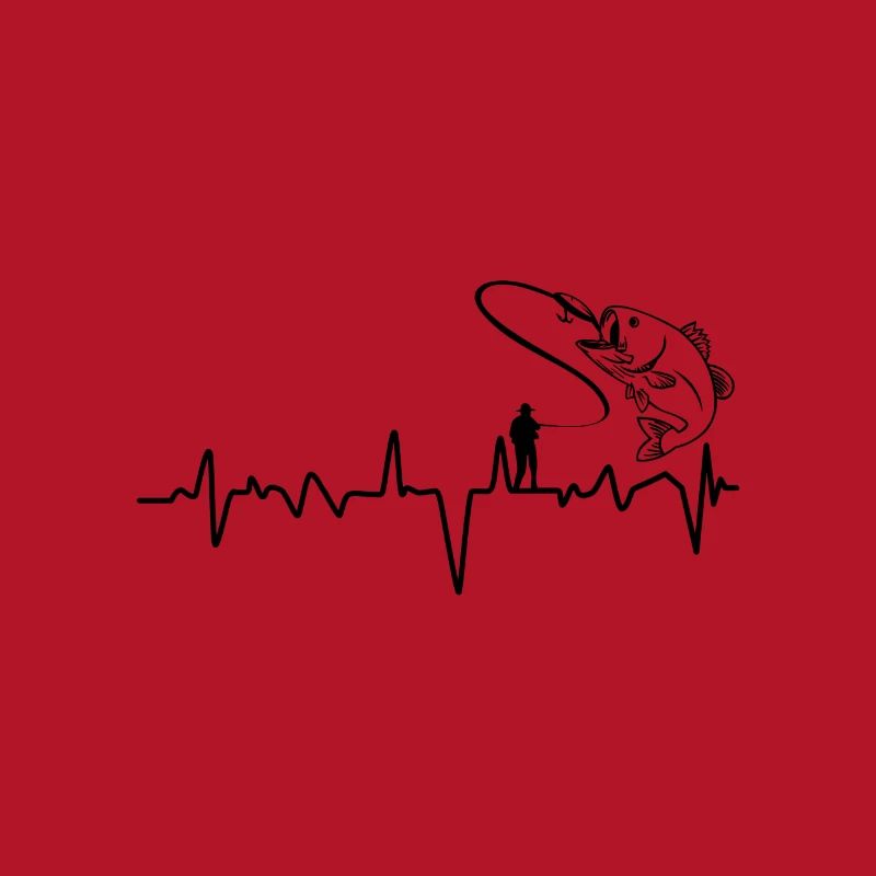 Pêche Evolution poisson