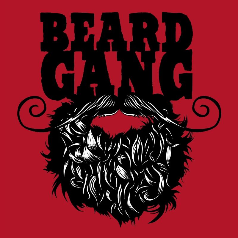 Bart Bande Bart Zitat Bart Schnurrbart