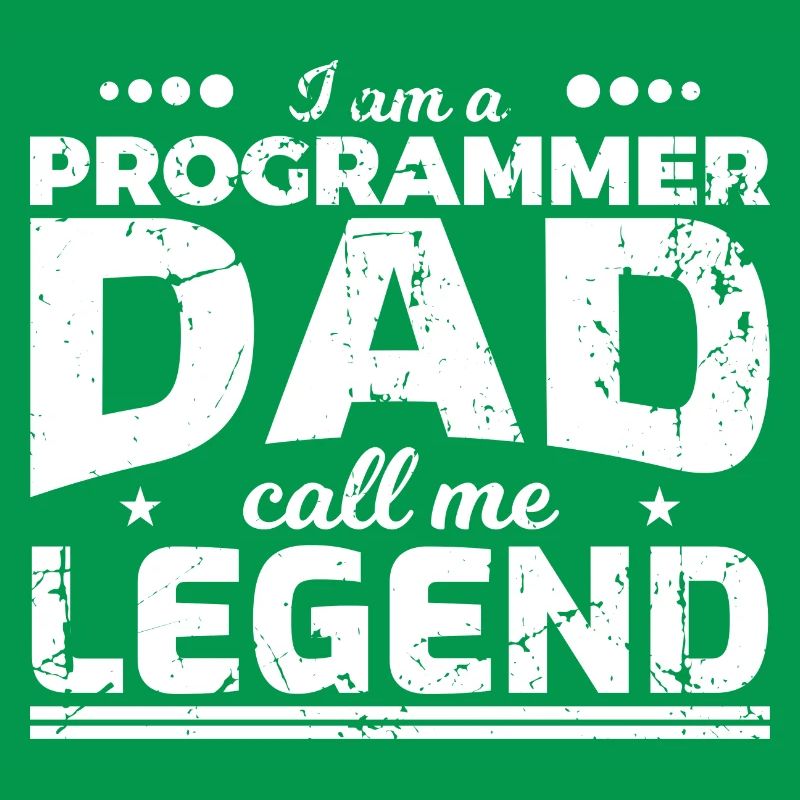 Coder Dad