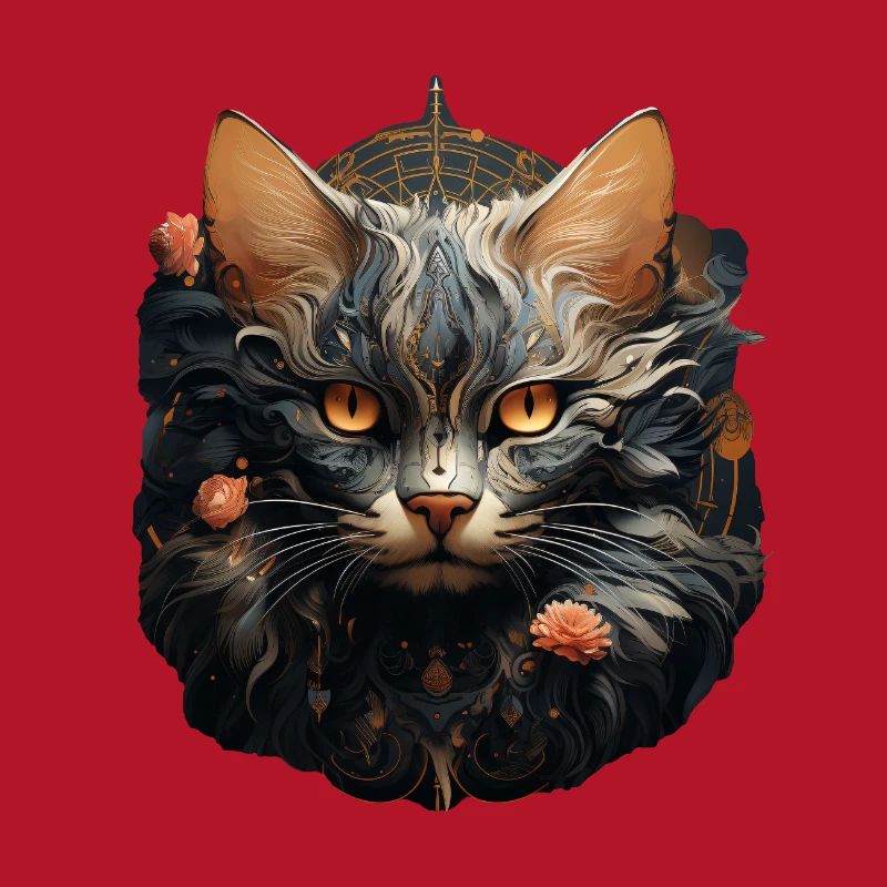 Katze