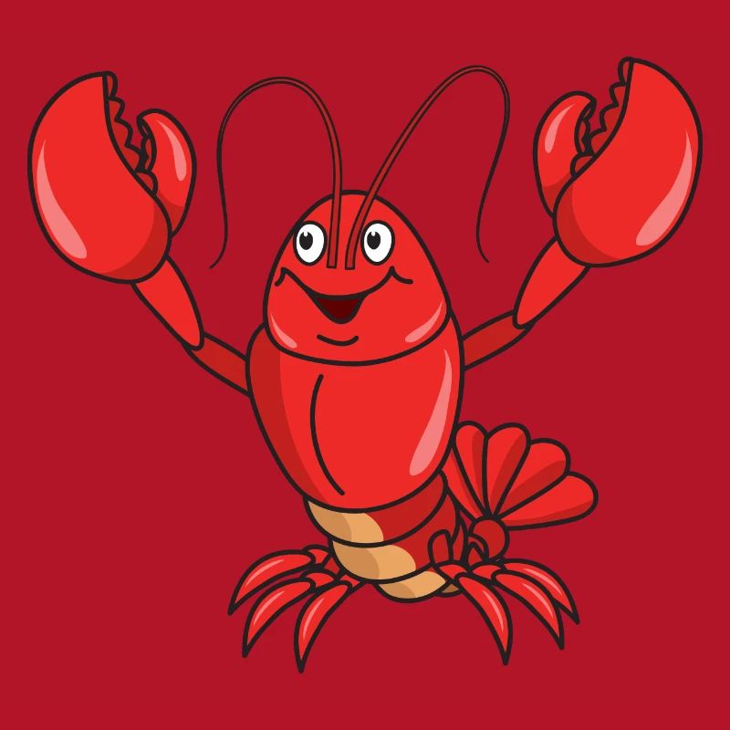 lobster