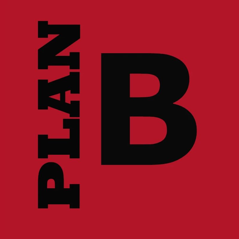 Plan B / Super comme idée de cadeau