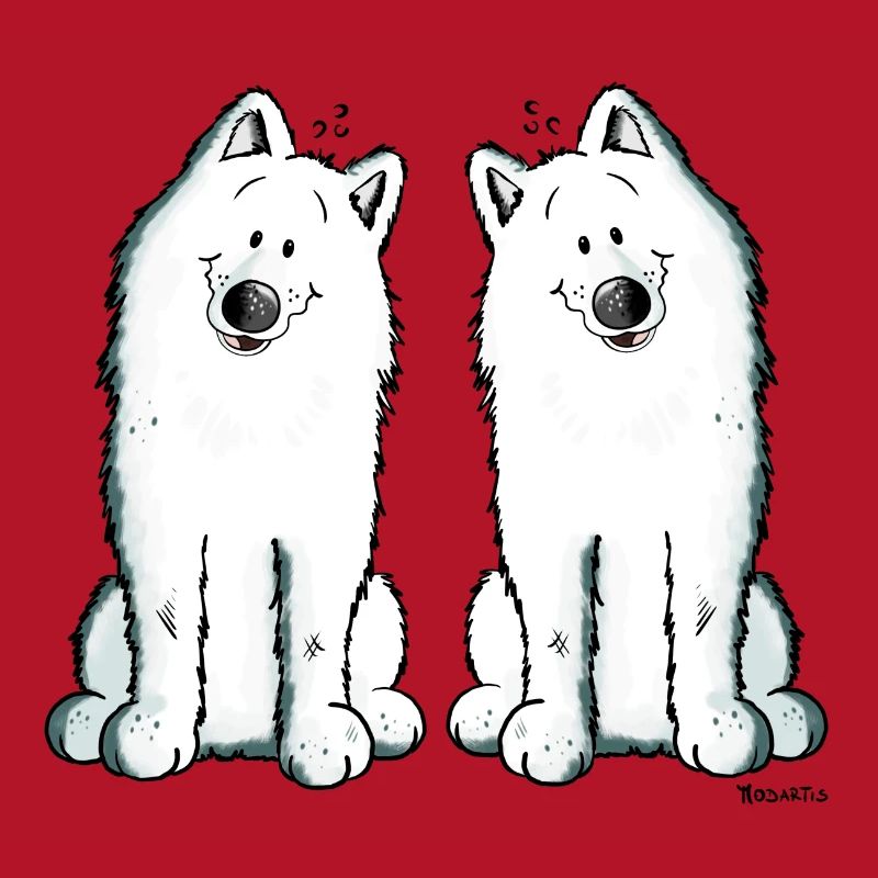 Samoyed Team