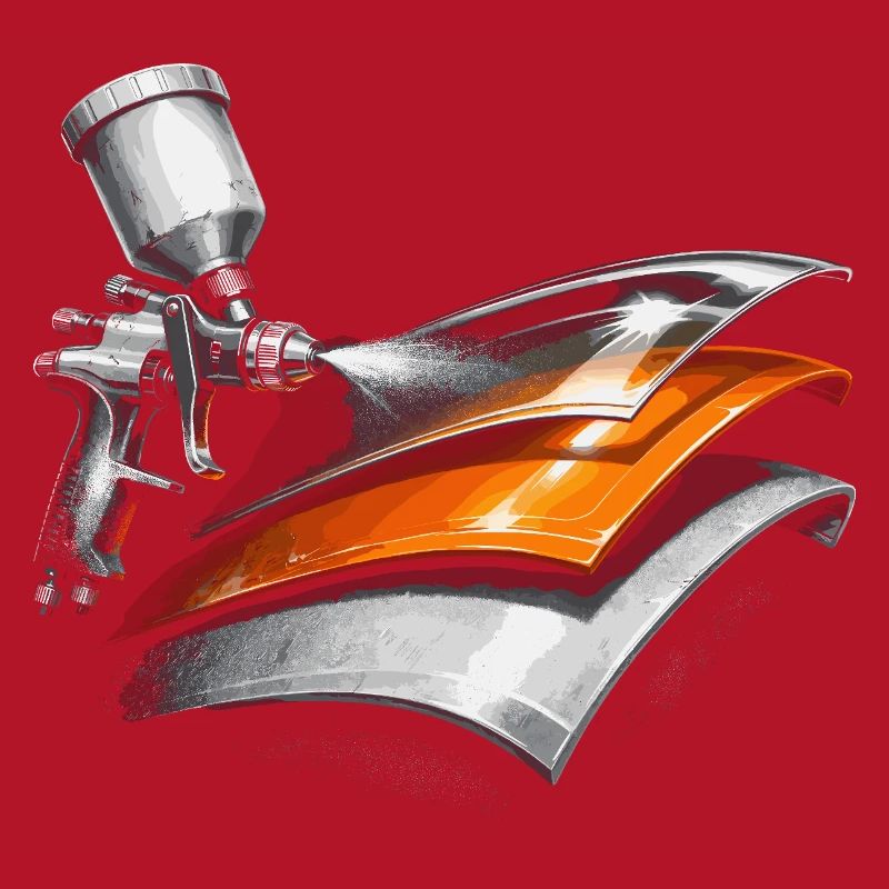 Vehicle Painter Car Painter Painter