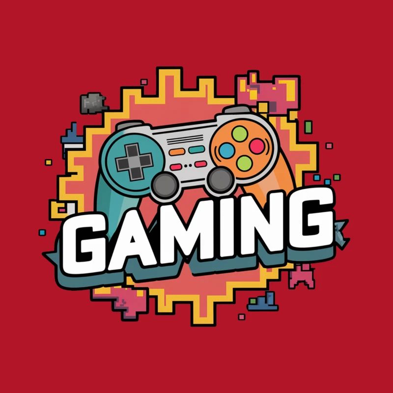 Gaming - Controller