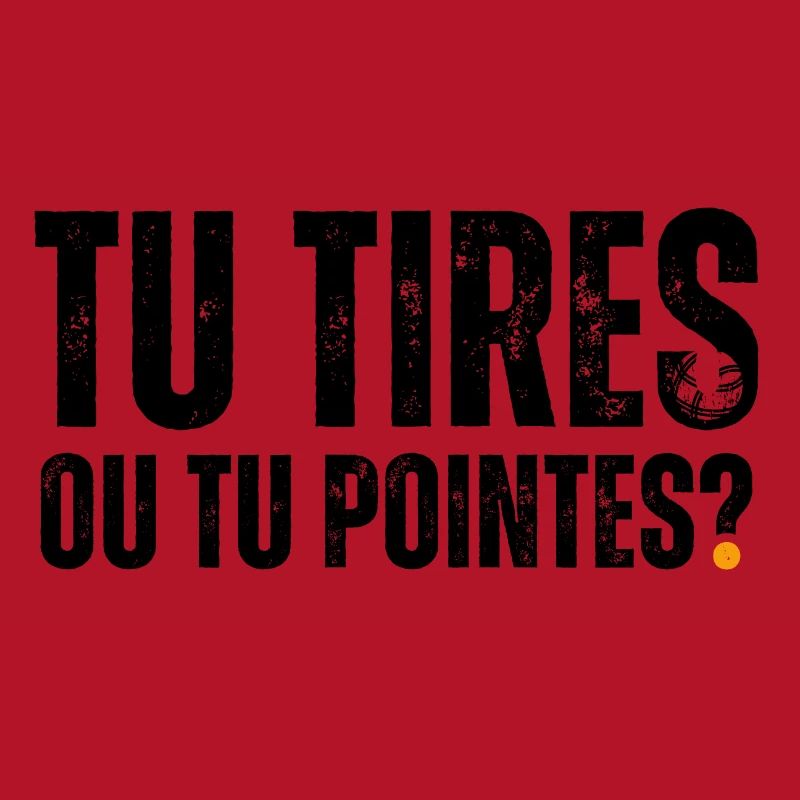 Schießen oder zeigen Sie? Humor