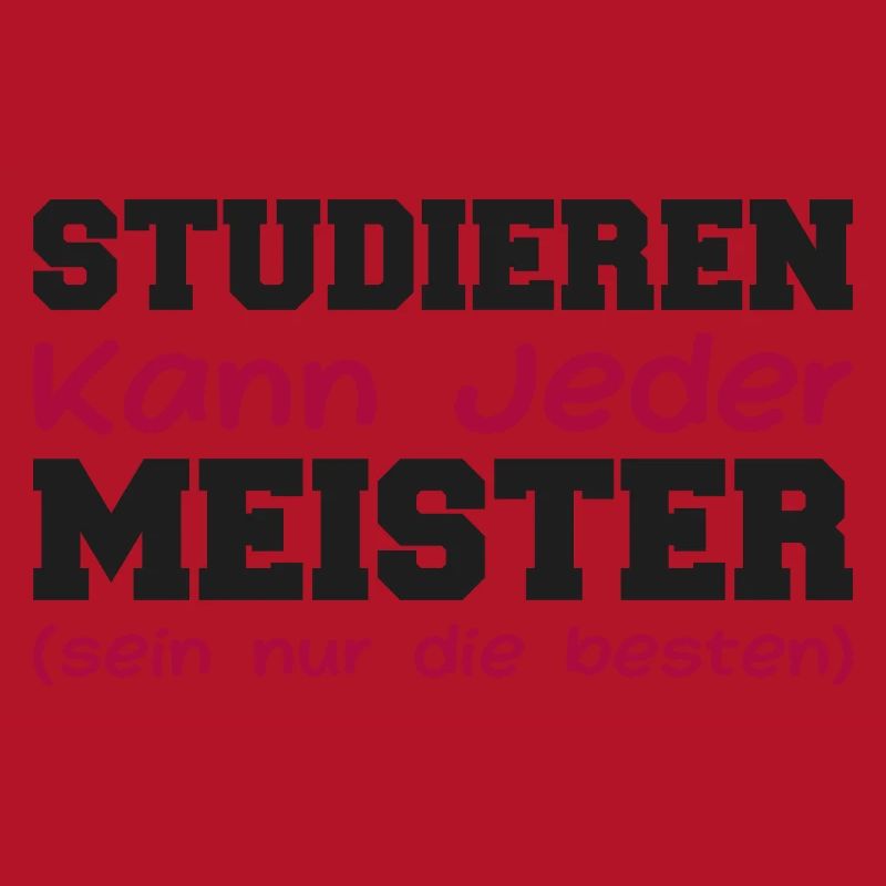 Any master craftsman can study for the master craftsman's examination