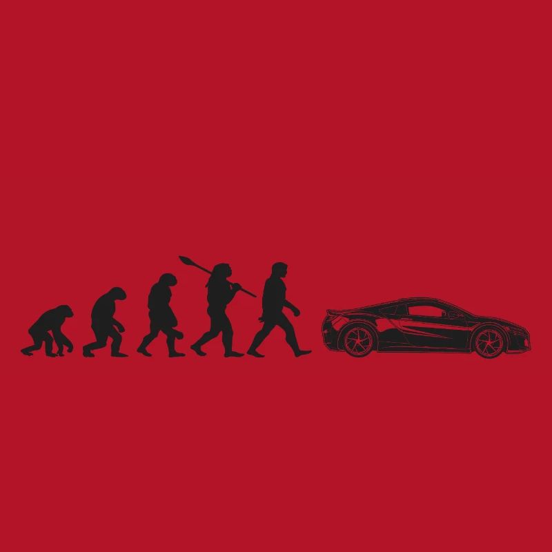 Auto De Sport Evolution