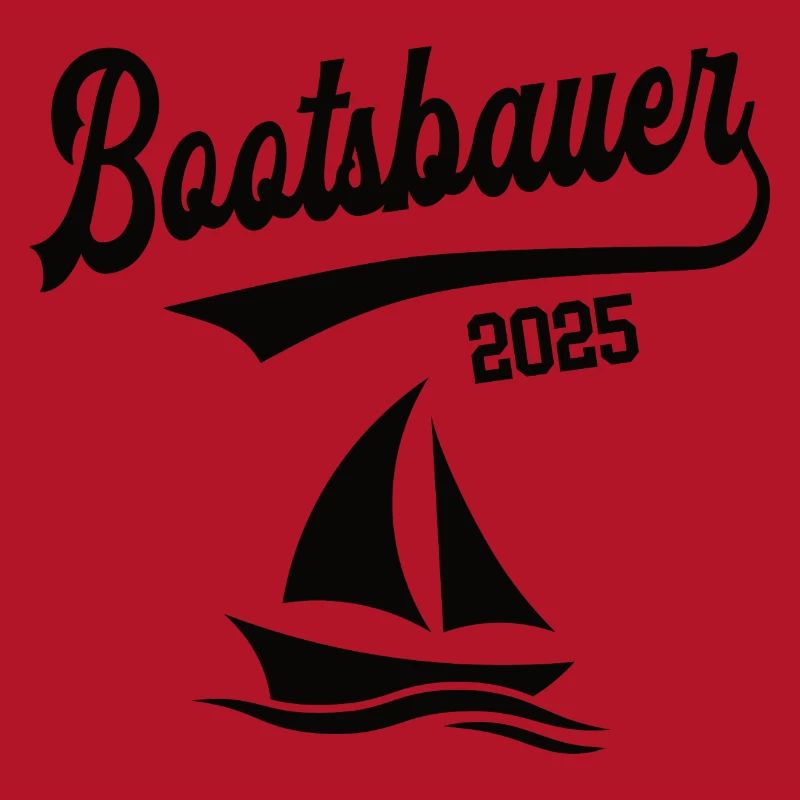 Bootsbauer 2025 Beruf Bootsbau Schiffsbauer Boote