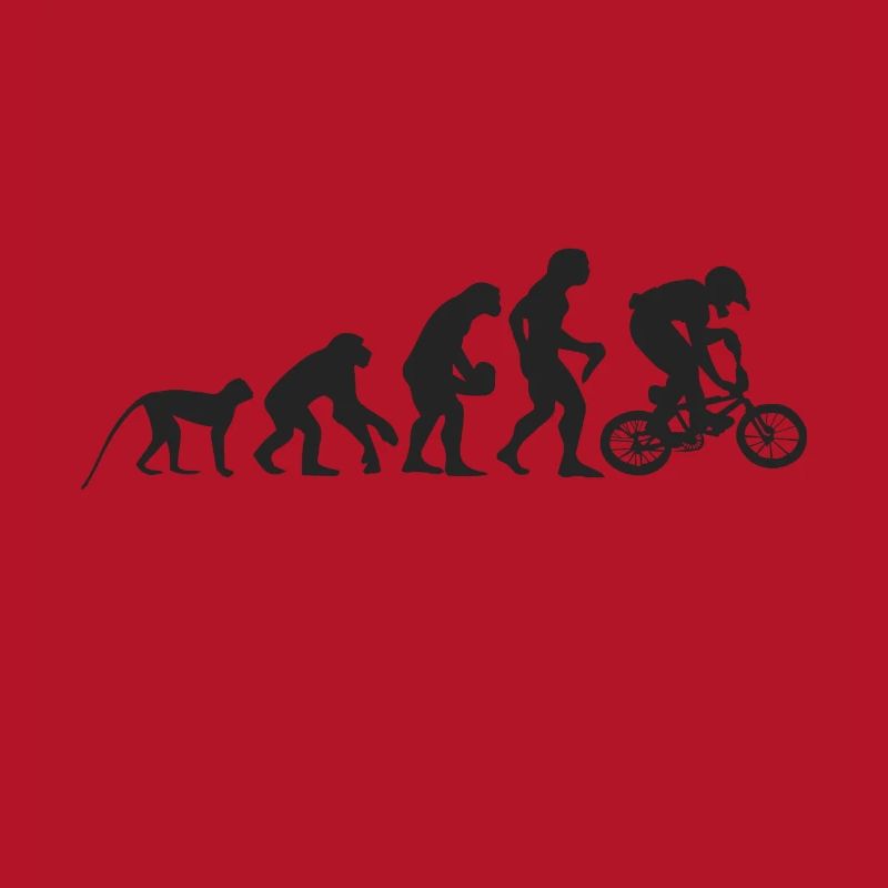 Evolution BMX