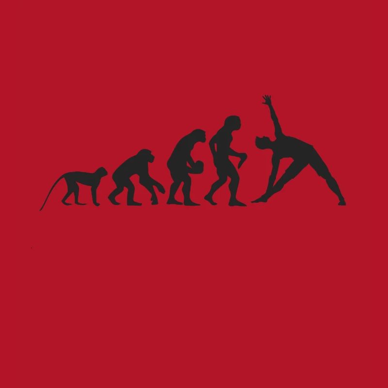 Evolution Yoga