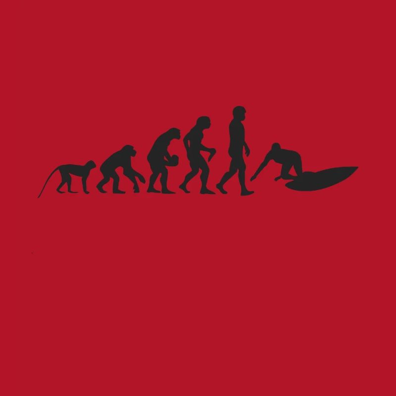 Evolution de surf