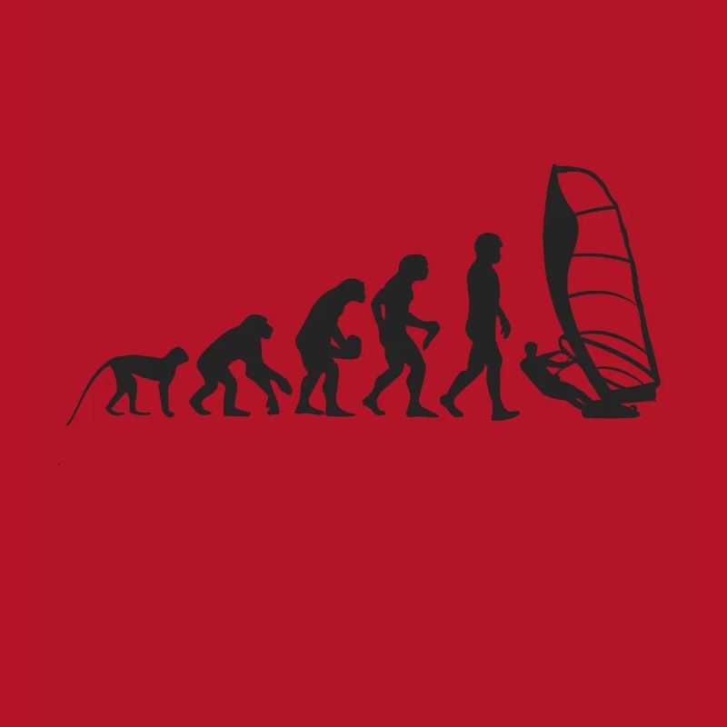 Evolution Windsurfing