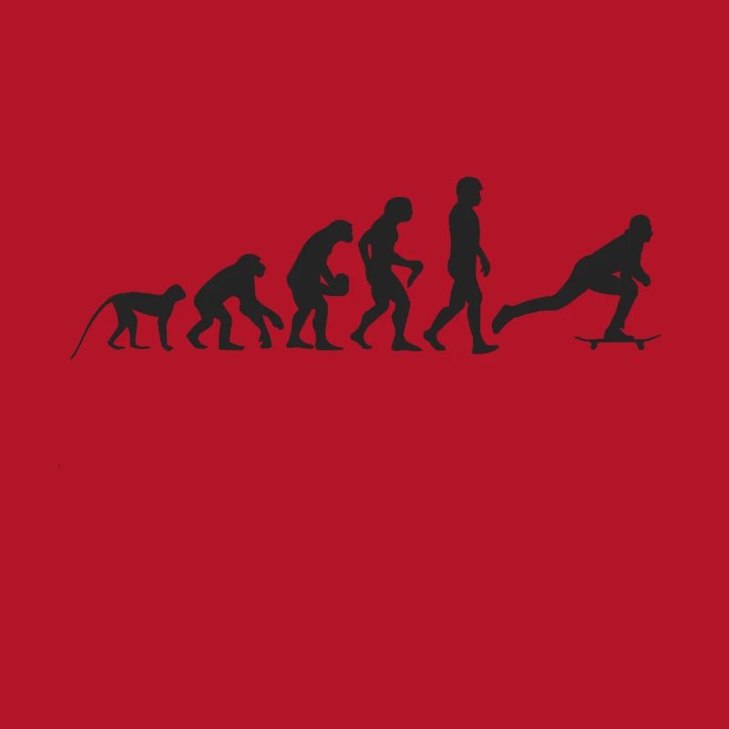 Evolution Skate
