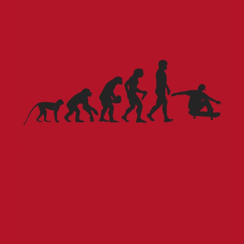 Evolution Skate