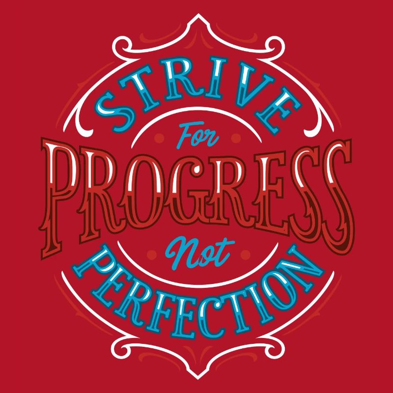 Poursuite du progrès