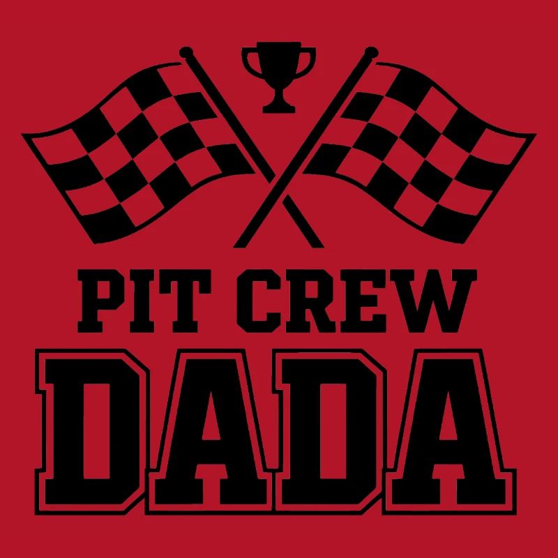 Conception de la course de sport motorisée Dada